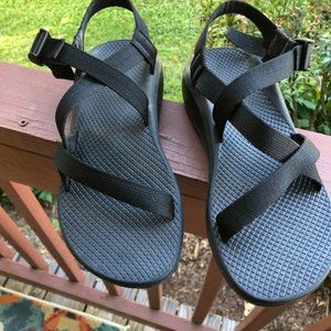 Womens Chaco Z1 Cloud 9 sandals